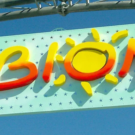Flat With Terrace Near The - Beahost Apartmán Bibione