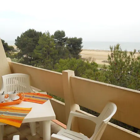 Flat With Terrace Near The - Beahost