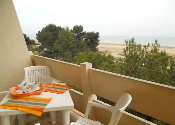 Flat With Terrace Near The Beach-beahost Apartment *