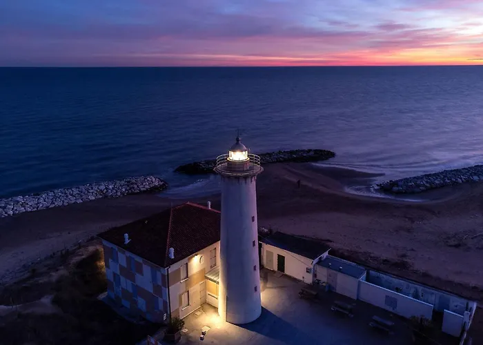 Flat With Terrace Near The Beach-beahost Apartmán *